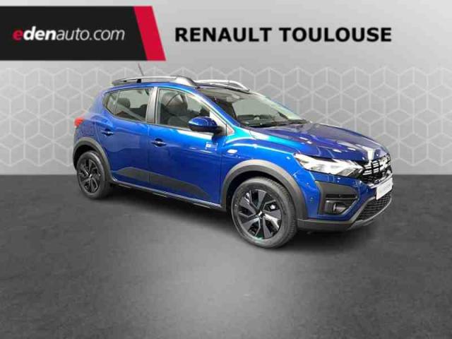 Dacia Sandero image 9