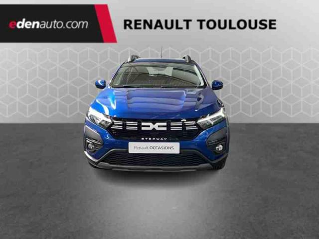 Dacia Sandero image 8