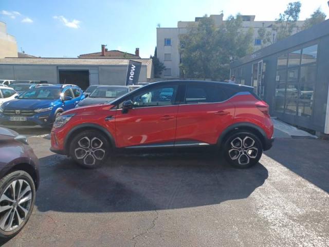 Renault Captur image 5