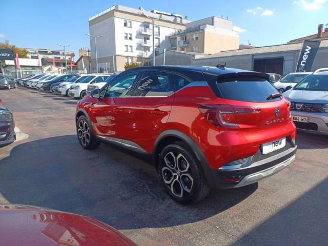 Renault Captur image 9