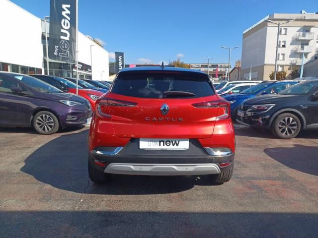 Renault Captur image 3