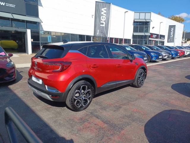 Renault Captur image 6