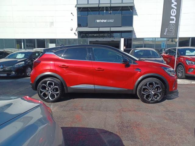 Renault Captur image 8