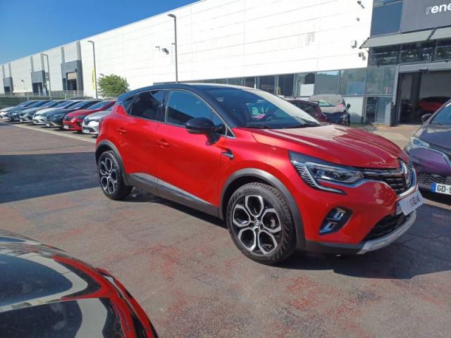 Renault Captur image 7