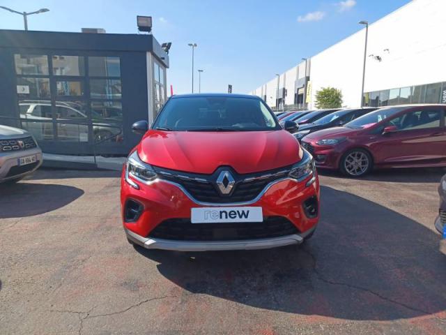 Renault Captur image 2