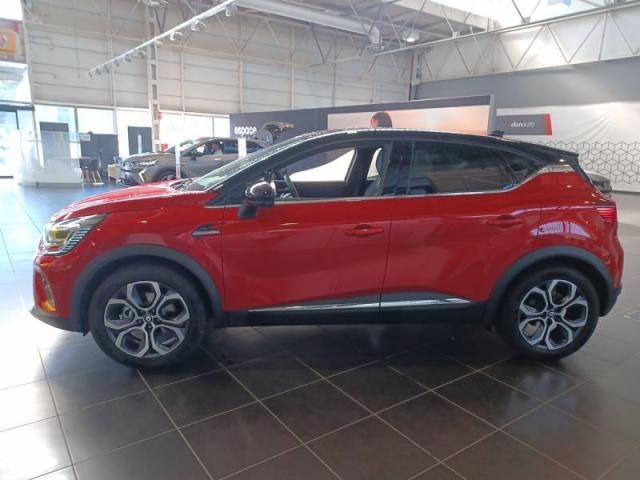 Renault Captur image 1