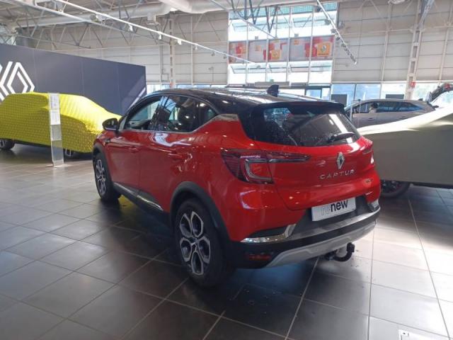 Renault Captur image 3