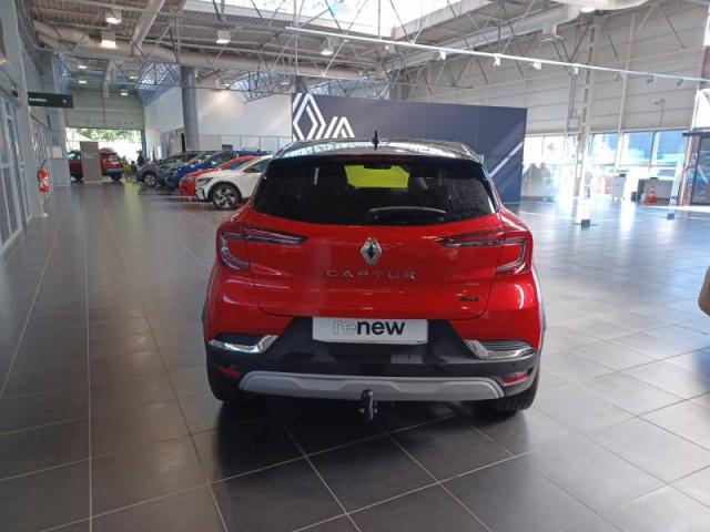 Renault Captur image 9