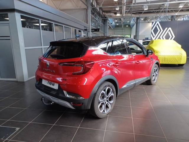 Renault Captur image 6