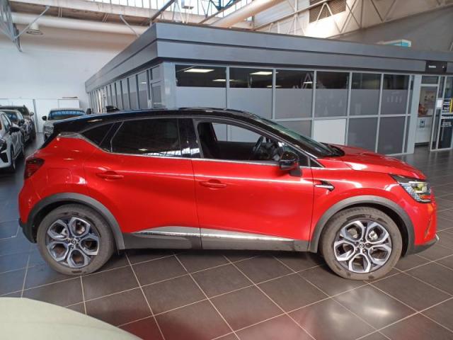 Renault Captur image 7