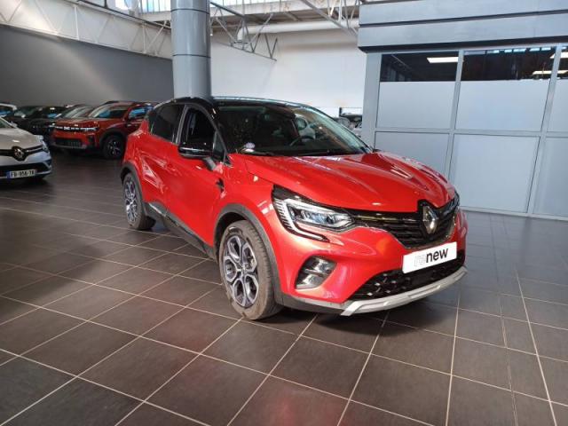 Renault Captur image 8