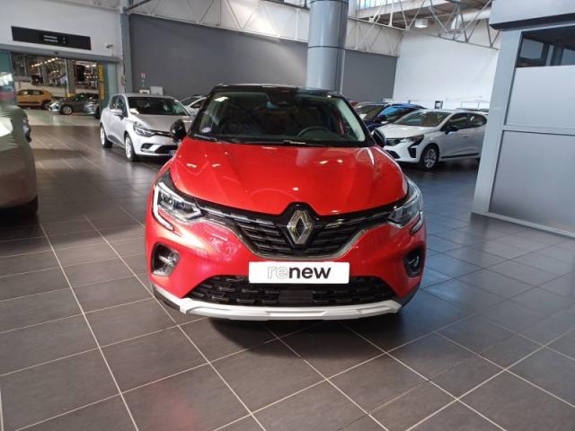 Renault Captur image 4