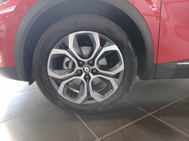 Renault Captur image 5