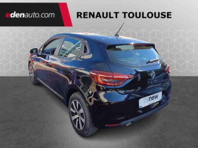 Renault Clio image 8