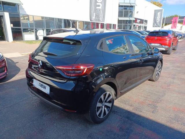 Renault Clio image 7