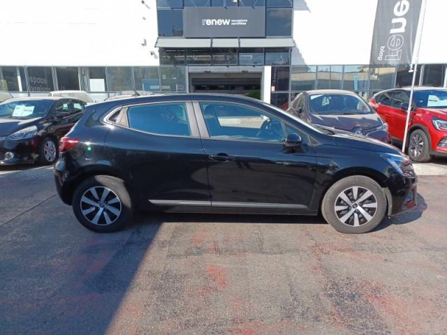Renault Clio image 2