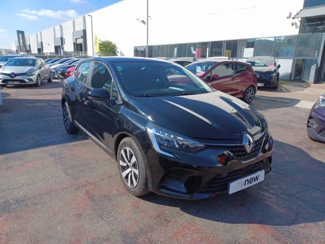 Renault Clio image 9
