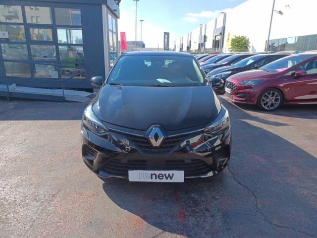 Renault Clio image 6