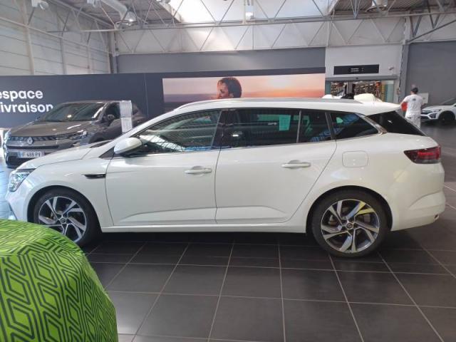Renault Mégane image 6