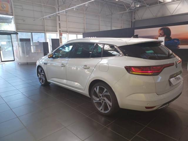 Renault Mégane image 5