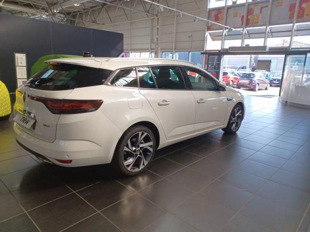 Renault Mégane image 1