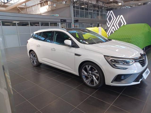 Renault Mégane image 2