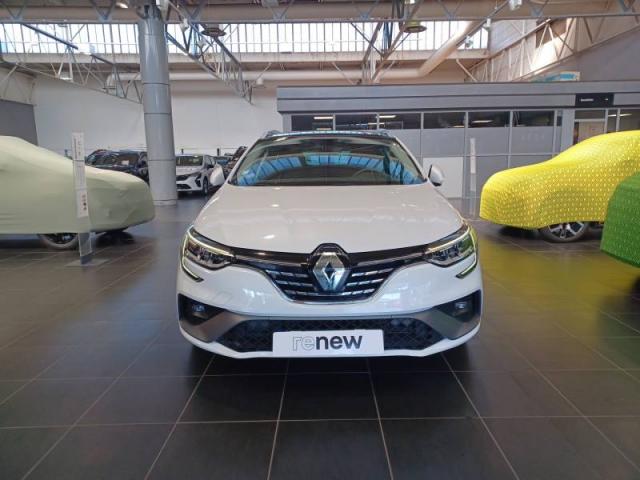 Renault Mégane image 8