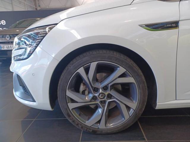 Renault Mégane image 3