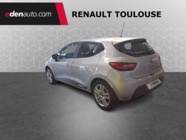 Renault Clio image 2