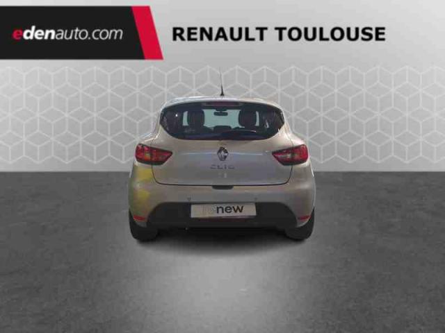 Renault Clio image 3