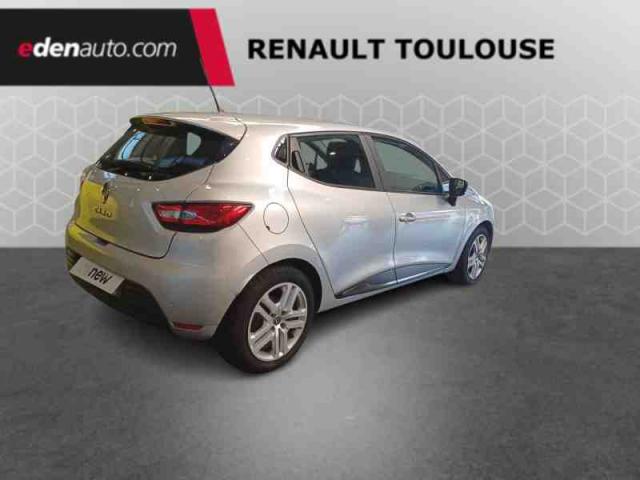 Renault Clio image 7