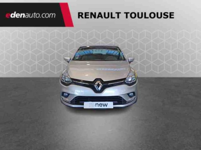 Renault Clio image 8