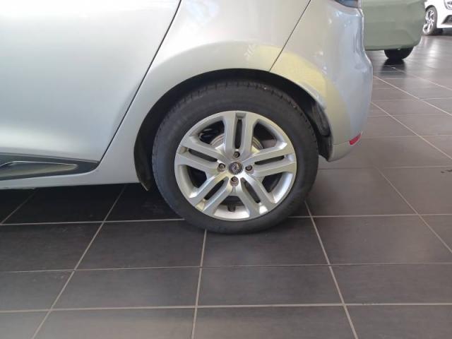 Renault Clio image 4