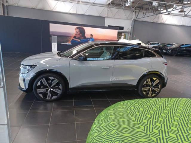 Renault Mégane image 3