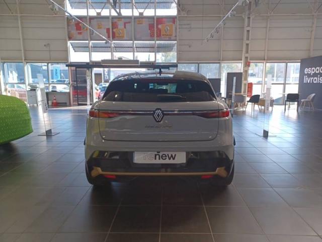 Renault Mégane image 1