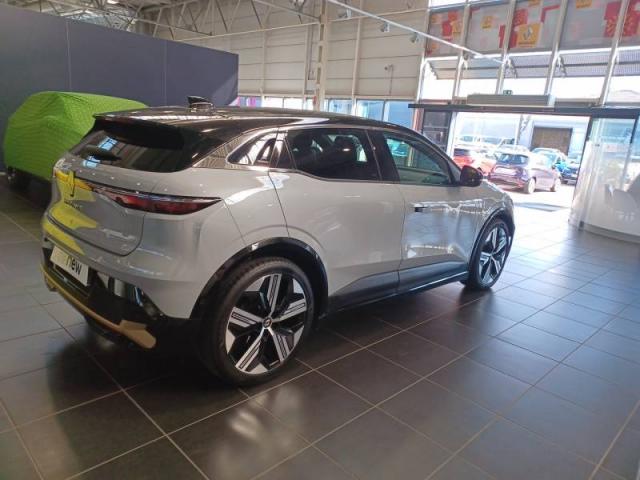 Renault Mégane image 6