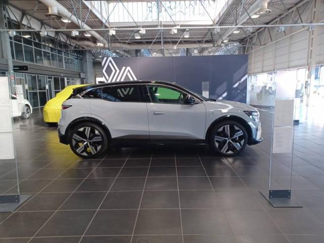 Renault Mégane image 8