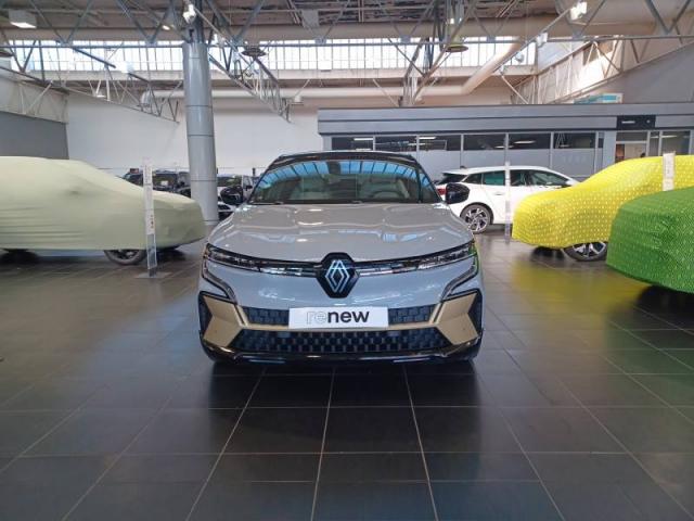 Renault Mégane image 5