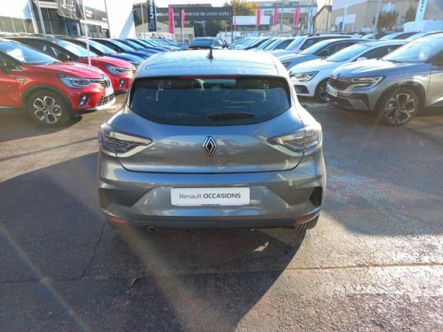 Renault Clio image 7