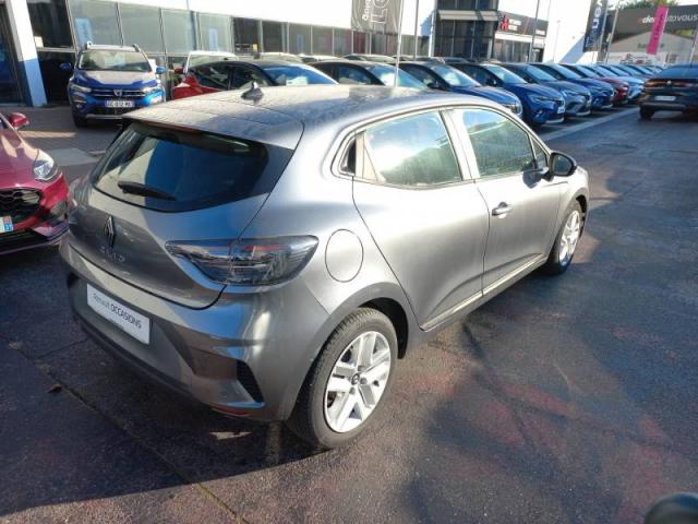 Renault Clio image 4