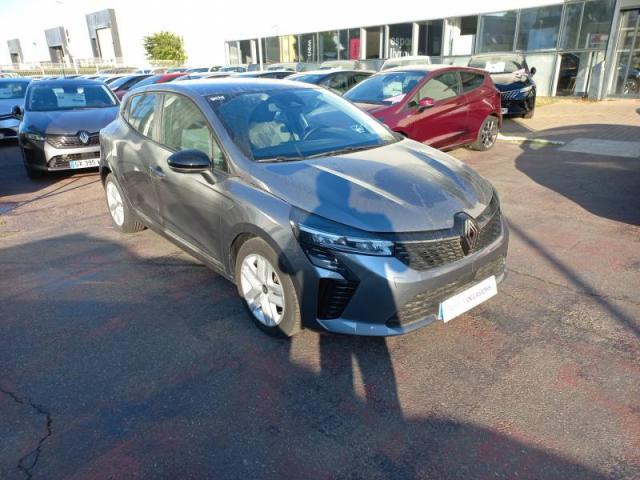 Renault Clio image 8