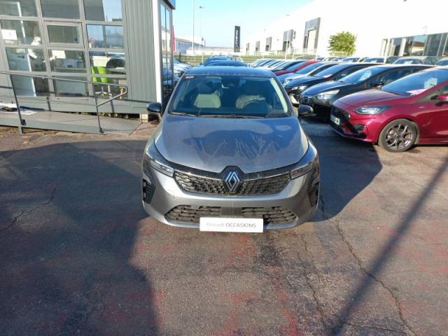Renault Clio image 6