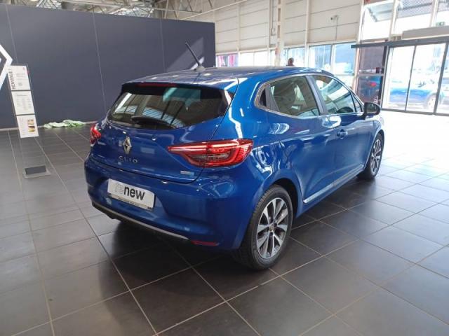 Renault Clio image 1