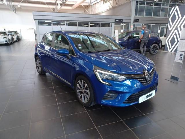 Renault Clio image 2