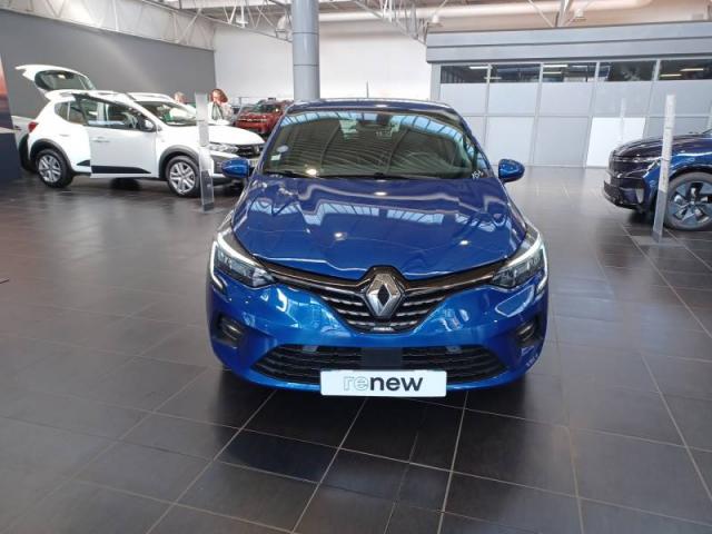 Renault Clio image 6