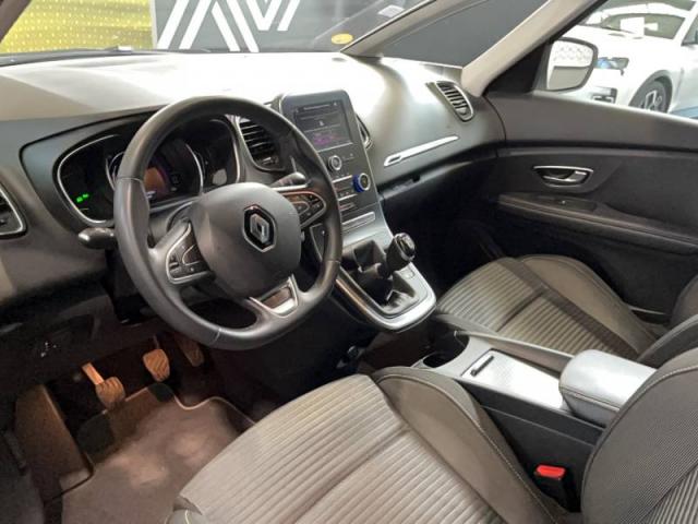 Renault Scénic image 8