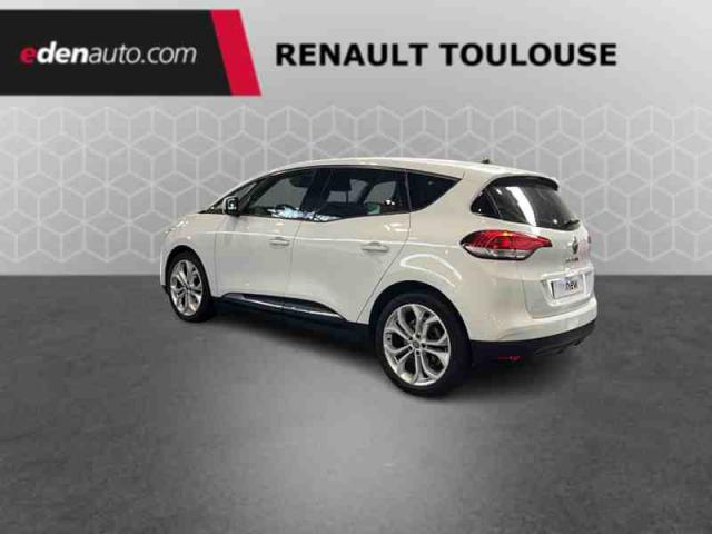Renault Scénic image 6
