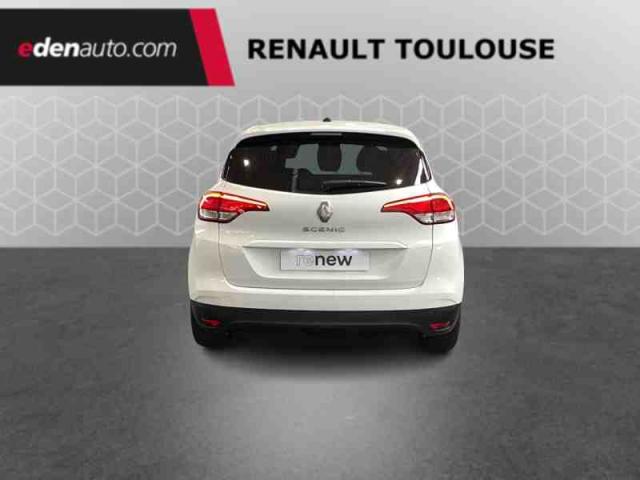 Renault Scénic image 2
