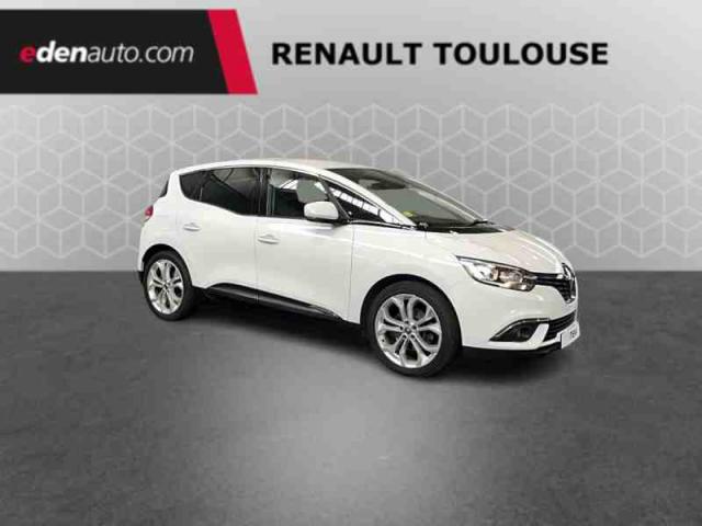 Renault Scénic image 1