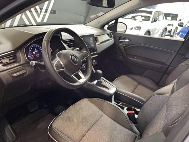 Renault Captur image 7